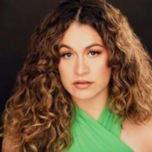 Melody Rodríguez Recognized With City Artist Corps Grant