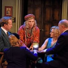 Madeleine Mantock Joins West End Production of BLITHE SPIRIT as Elvira