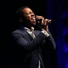 Tony-Winner Leslie Odom Jr. And More Join Jazz Series At Dr. Phillips Center This Sea