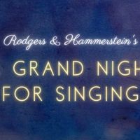 Stars Theatre Returns to In-Person Performances With A GRAND NIGHT FOR SINGING