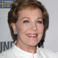 Julie Andrews To Receive 48th AFI Life Achievement Award