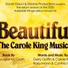 BEAUTIFUL: THE CAROLE KING MUSICAL Will Return to The Star Theatre One in July