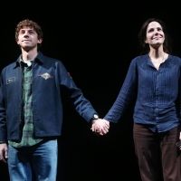 Photo Coverage: Mary-Louise Parker & Will Hochman Celebrate Opening Night of THE…