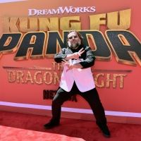 Photos: Jack Black and More Attend Premiere of THE SEA BEAST