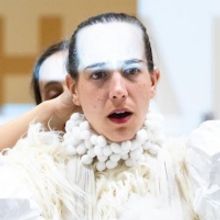 Kitka Performs World Premiere Of BABA: THE LIFE AND DEATH OF STANA By Karmina Šilec,