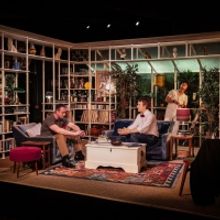Photos: First Look at MY LIFE WITH REG at the Turbine Theatre