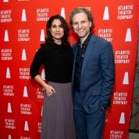 Stephanie J. Block and Sebastian Arcelus Share Their Love Story, Chat With Special…