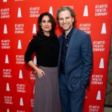 Stephanie J. Block and Sebastian Arcelus Share Their Love Story, Chat With Special…