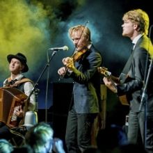 Dreamers' Circus Announce Fall US Tour Dates