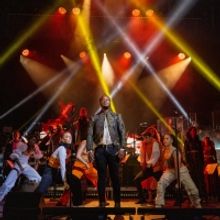 Photos: TREASON THE MUSICAL IN CONCERT Premieres at Theatre Royal Drury Lane