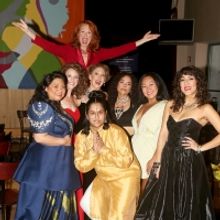 Photos: 1776 Company Celebrates Opening Night