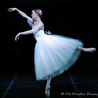 Cape Town City Ballet Changes International Guest Artist for Upcoming Production of…