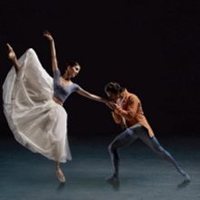 BEAUTY AND THE BEAST W/ PETER AND THE WOLF Comes to Morrison Center for the Performin