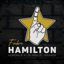 FIEBRE HAMILTON, el concierto homenaje a Lin-Manuel Miranda, se estrena en Espacio [R