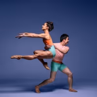 Eight Dancers Premiere Works In Smuin's Choreography Showcase in February