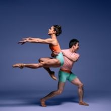 Eight Dancers Premiere Works In Smuin's Choreography Showcase in February