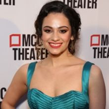Isabelle McCalla and More Join the Cast of Lyric's 42ND STREET, Starring Norm Lewis a