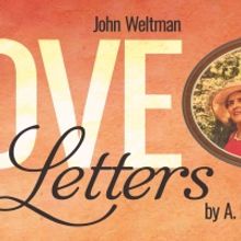 Cotuit Center for the Arts Presents LOVE LETTERS GALA