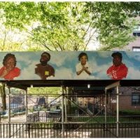 ArtBridge Announces PRESENT POWER / FUTURE HOPES In Celebration of City Artist…
