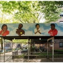ArtBridge Announces PRESENT POWER / FUTURE HOPES In Celebration of City Artist…