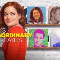 VIDEO: Deaf West Teams Up with ZOEY'S EXTRAORDINARY PLAYLIST for A Special Musical…