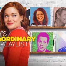 VIDEO: Deaf West Teams Up with ZOEY'S EXTRAORDINARY PLAYLIST for A Special Musical Nu