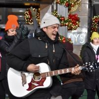 Photos: FUNNY GIRL, A BEAUTIFUL NOISE, and More Rehearse For the Macy's Thanksgiving…