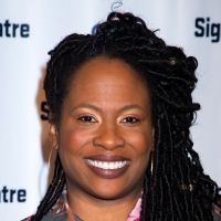 SDCF Announces Kamilah Forbes as 2020 Zelda Fichandler Award Recipient