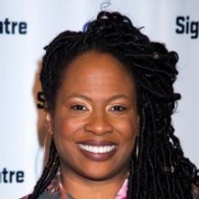 SDCF Announces Kamilah Forbes as 2020 Zelda Fichandler Award Recipient