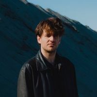 Patrick Holland Releases Debut Album 'You're The Boss'