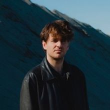 Patrick Holland Releases Debut Album 'You're The Boss'