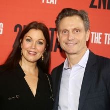 Photos: Stars Arrive at THE THANKSGIVING PLAY Opening Night!