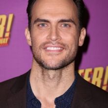 Chayenne Jackson Joins Mayim Bialik & Swoosie Kurtz on CALL ME KAT on Fox