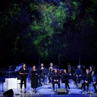 S.E.M. Ensemble performs MANY MANY WOMEN at Roulette Intermedium