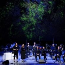 S.E.M. Ensemble performs MANY MANY WOMEN at Roulette Intermedium