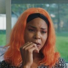 Brooklyn Academy of Music Presents MARTINE SYMS' THE AFRICAN DESPERATE, Plus A Series