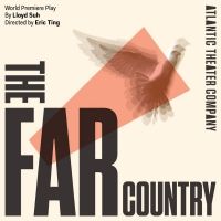 Cast Announced For Atlantic Theater Company's THE FAR COUNTRY