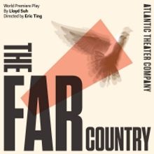 Cast Announced For Atlantic Theater Company's THE FAR COUNTRY