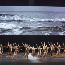 Wayne McGregor's WOOLF WORKS Returns To The Royal Opera House This March