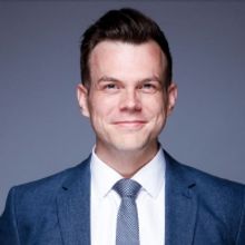 San Francisco Gay Men's Chorus Announces New Artistic Director Jacob Stensberg