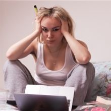 RashDash Curate CALM DOWN, DEAR 10th Anniversary