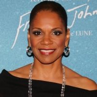 Audra McDonald, Sutton Foster, and Laura Bell Bundy Stop By MAMAS TALKIN' LOUD…