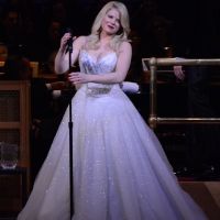 Megan Hilty, Linda Eder, Mykal Kilgore & More to Perform at Feinstein's/54 Below in…