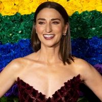 WAITRESS Limited Revival Starring Sara Bareilles in the Works