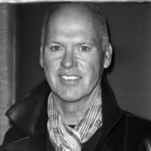 Michael Keaton to Reprise BATMAN Role in BATGIRL Film