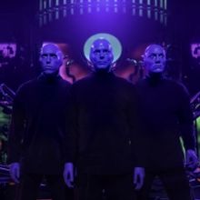 Tickets Now On Sale For All 2023 BLUE MAN GROUP Las Vegas Performances