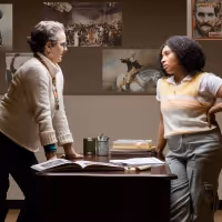 Intiman Announces Cast And Tickets For THE NICETIES