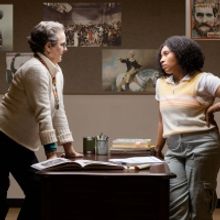 Intiman Announces Cast And Tickets For THE NICETIES