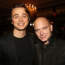 Photos: Stars Turn Out For DEATH OF A SALESMAN Opening Night!