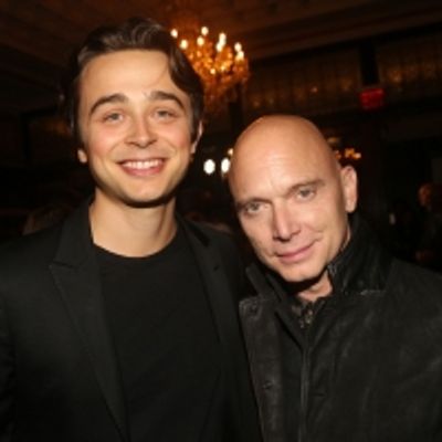 Photos: Stars Turn Out For DEATH OF A SALESMAN Opening Night!